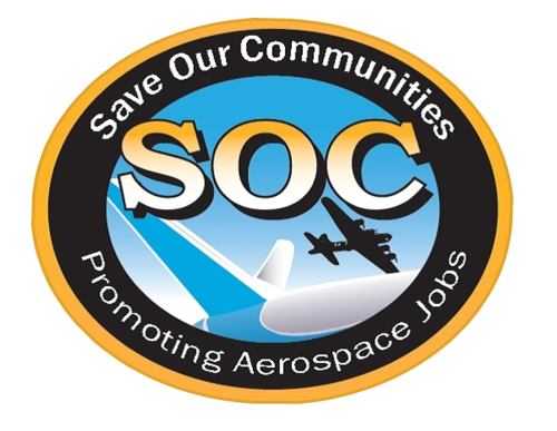 Save Our Communities